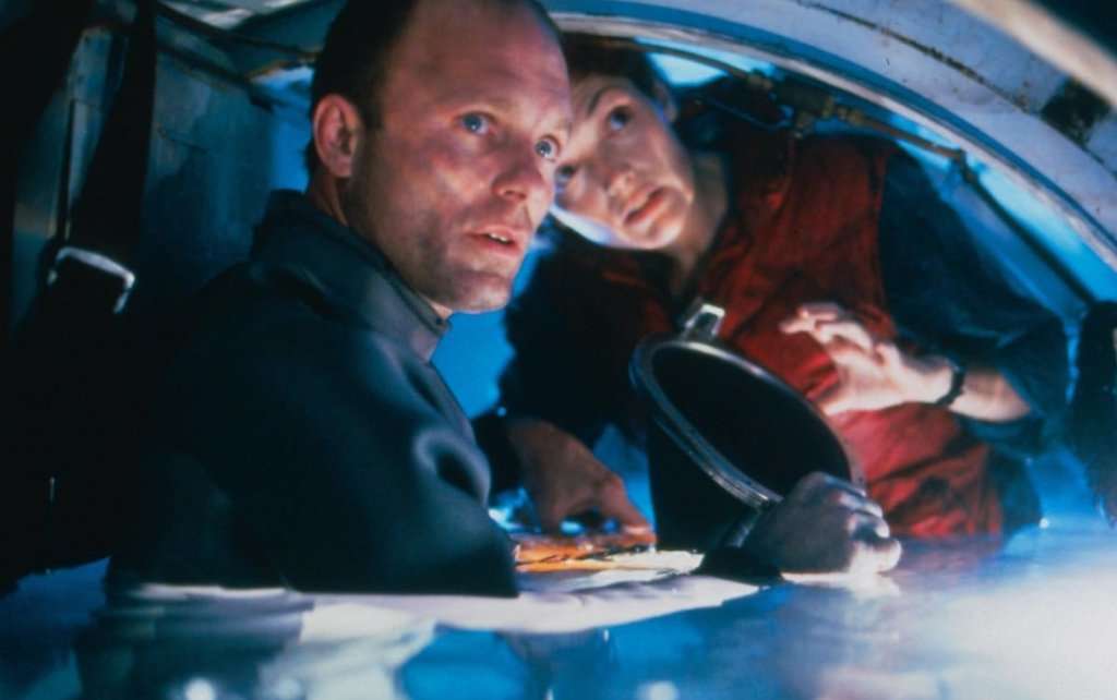 15 Movie Mistakes That the Director Didn't Even Care Happened | Den of Geek