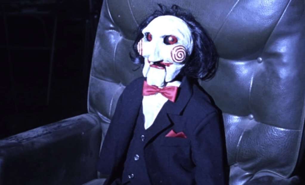 15 Useless Horror Villains That Couldn't Hurt a Fly | Den of Geek