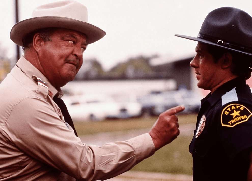 15 Times Movies & Shows Pretended The Confederacy Was Ok | Den of Geek