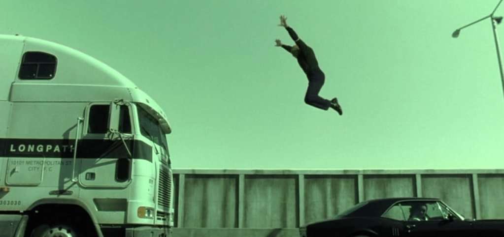 15 Movie Mistakes We Can't Believe Made it All the Way Into the Final Cut | Den of Geek