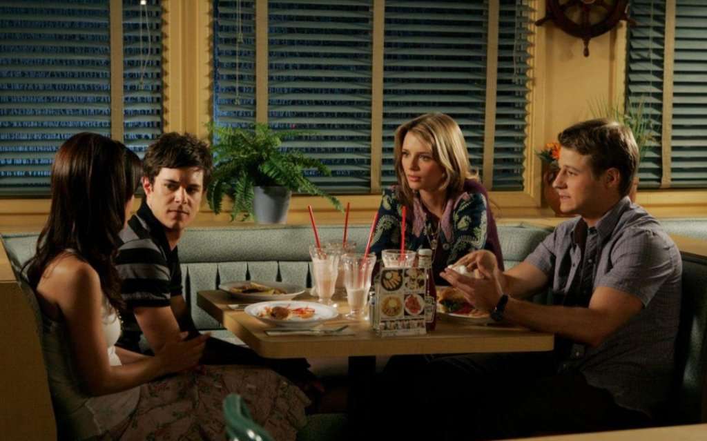 The 15 Perfect TV Shows for 2000s Teenagers | Den of Geek