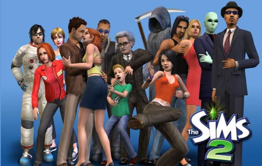 The 15 Best Computer Games Every 2000s Girl Played | Den of Geek