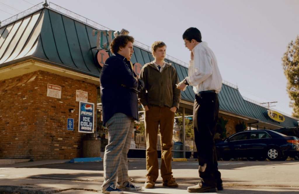 15 of the Funniest Gags from 'Superbad' | Den of Geek