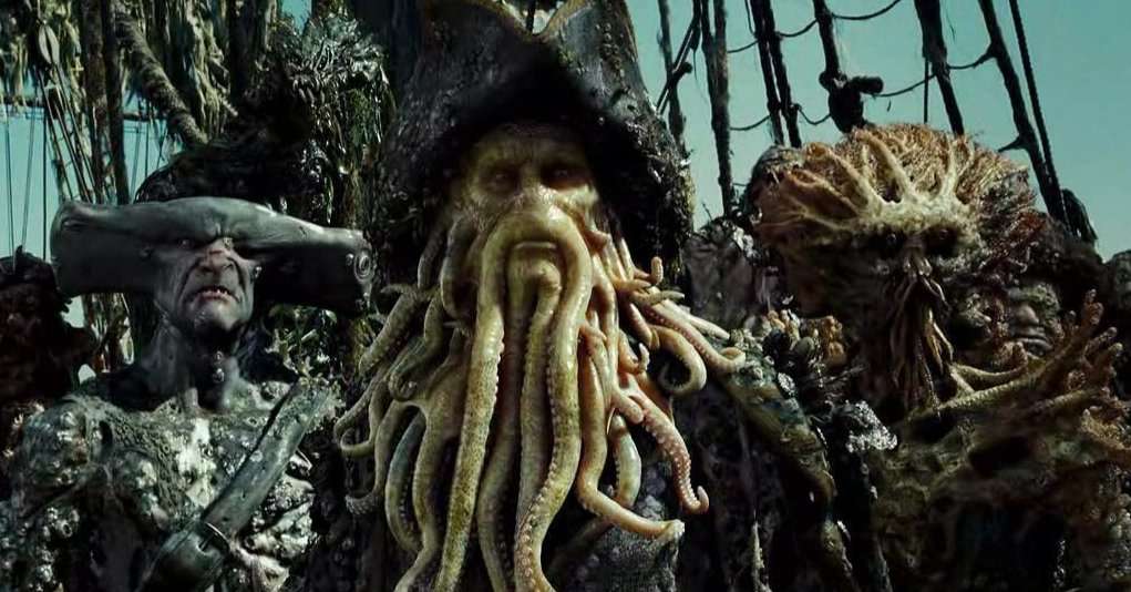 15 Big Actors Who Starred in Roles Where You Can't Tell It's Them | Den of Geek