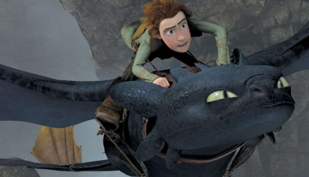 15 Movies That Barely Resemble the Books They Were Based On | Den of Geek