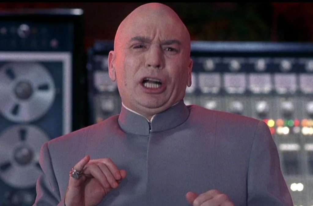 15 of the Funniest Gags from the Austin Powers Franchise | Den of Geek