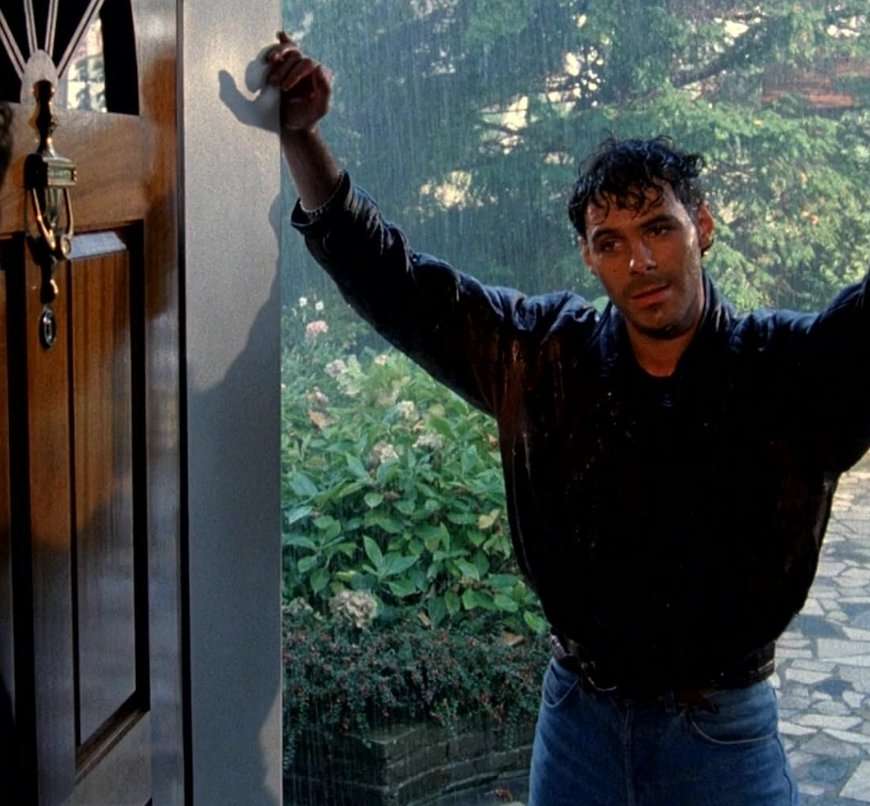 15 Times a Character Should Have Just Gone Home | Den of Geek