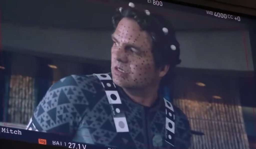 15 Behind-the-Scenes Movie Photos Where Things Don't Look as Glamorous in Real Life | Den of Geek