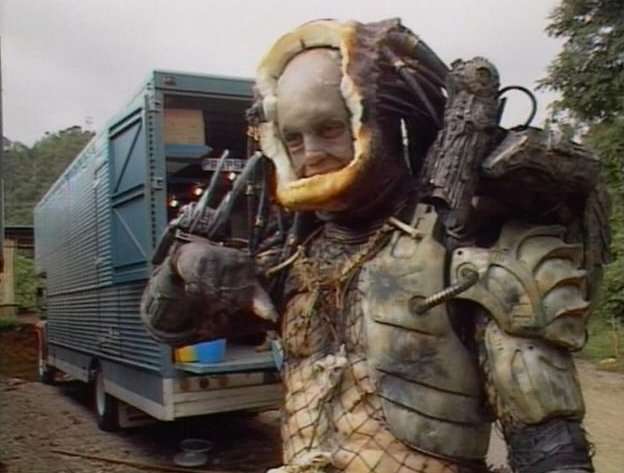 13 Images Taking You Behind the Scenes of Iconic '80s Flicks | Den of Geek