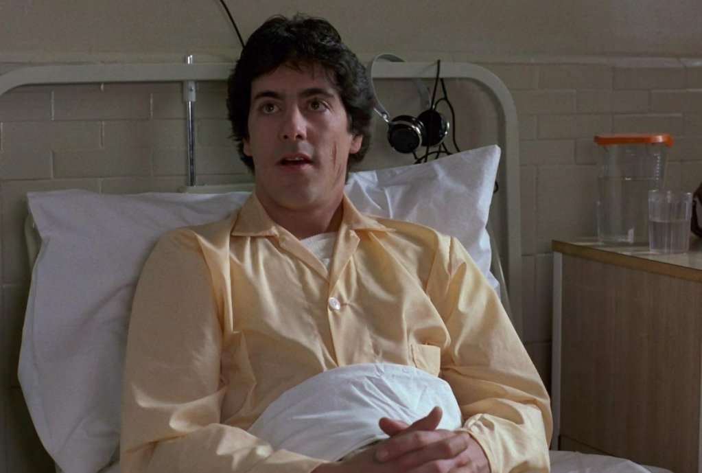 15 Times a Character Should Have Just Gone Home | Den of Geek