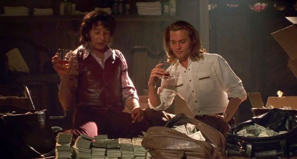 14 Times Movies Featured the Great-ish State of Florida | Den of Geek