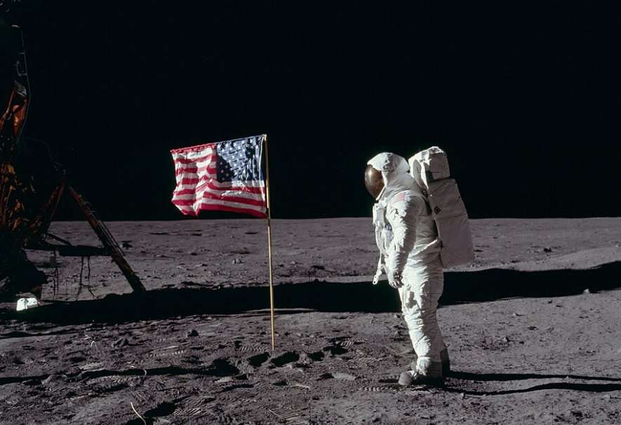The 14 Historical Events That Geeks Love the Most | Den of Geek
