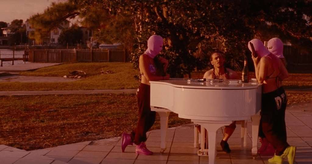 14 Times Movies Featured the Great-ish State of Florida | Den of Geek