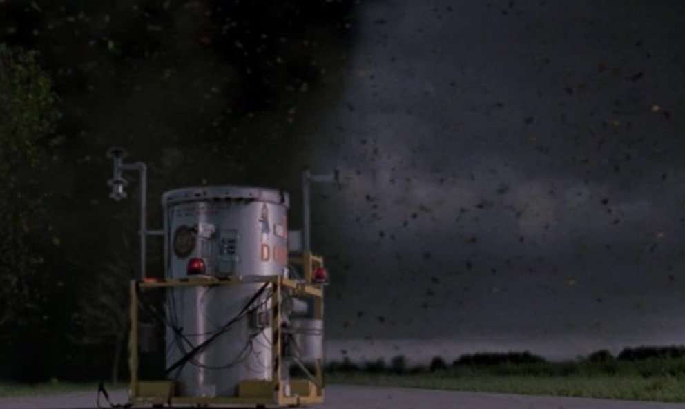 15 Movie Mistakes We Can't Believe Made it All the Way Into the Final Cut | Den of Geek