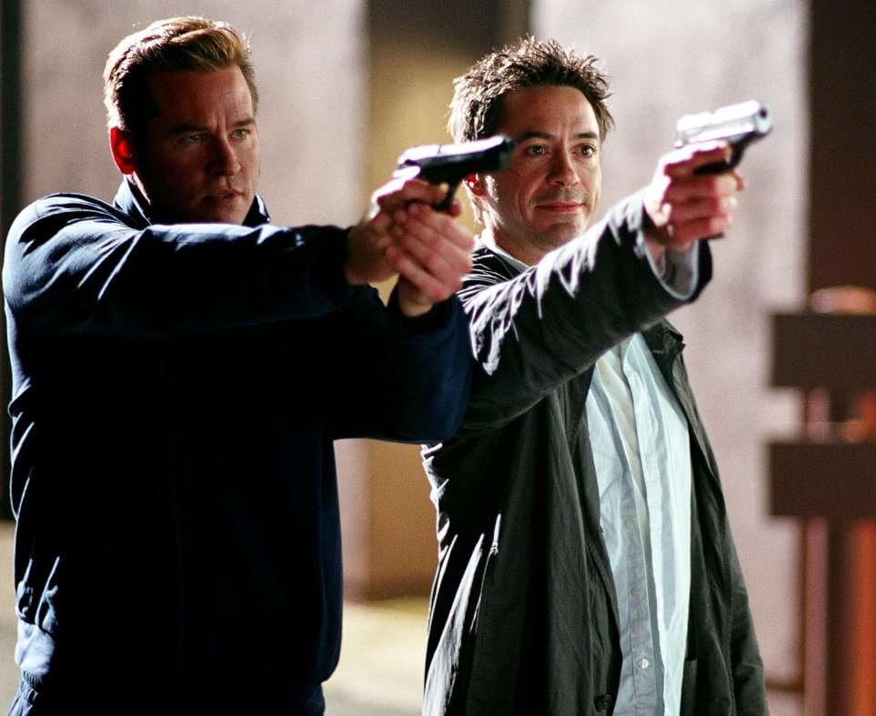 The 15 Most Pointless Movie MacGuffins | Den of Geek