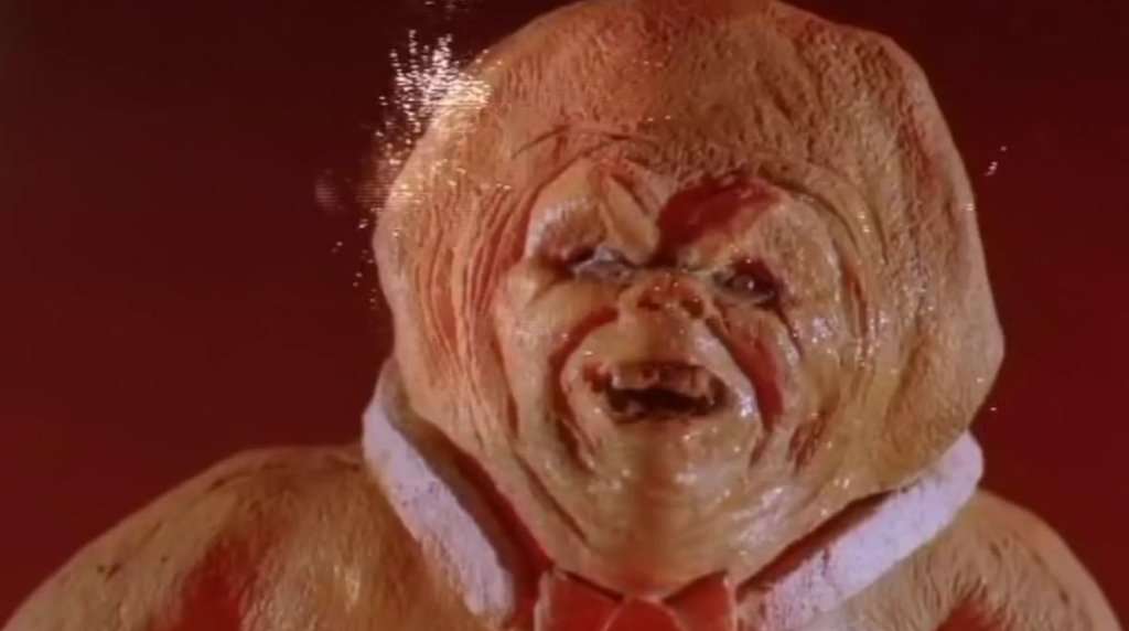 15 Useless Horror Villains That Couldn't Hurt a Fly | Den of Geek