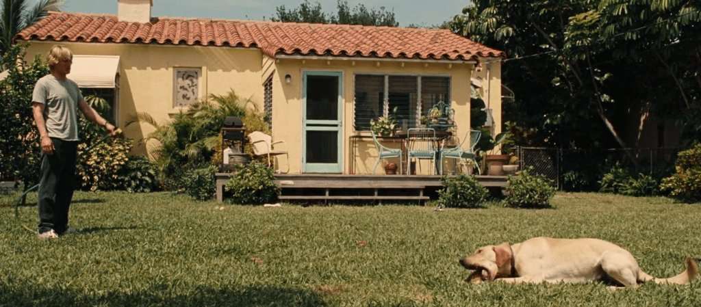 14 Times Movies Featured the Great-ish State of Florida | Den of Geek