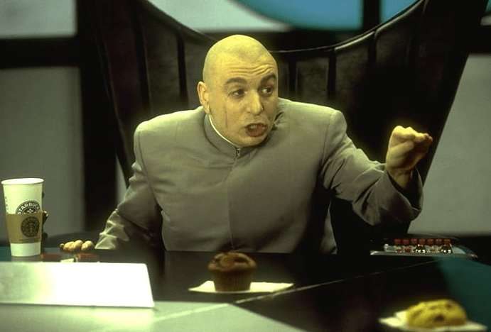 15 of the Funniest Gags from the Austin Powers Franchise | Den of Geek