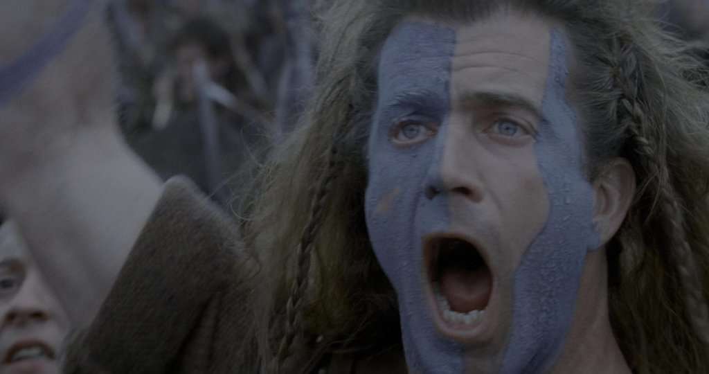 15 Historical Dramas That Got Major Details Wrong | Den of Geek