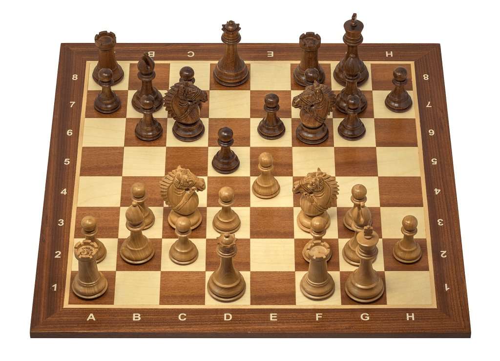 15 Board Games Even Your Grandmother Would Love Playing | Den of Geek