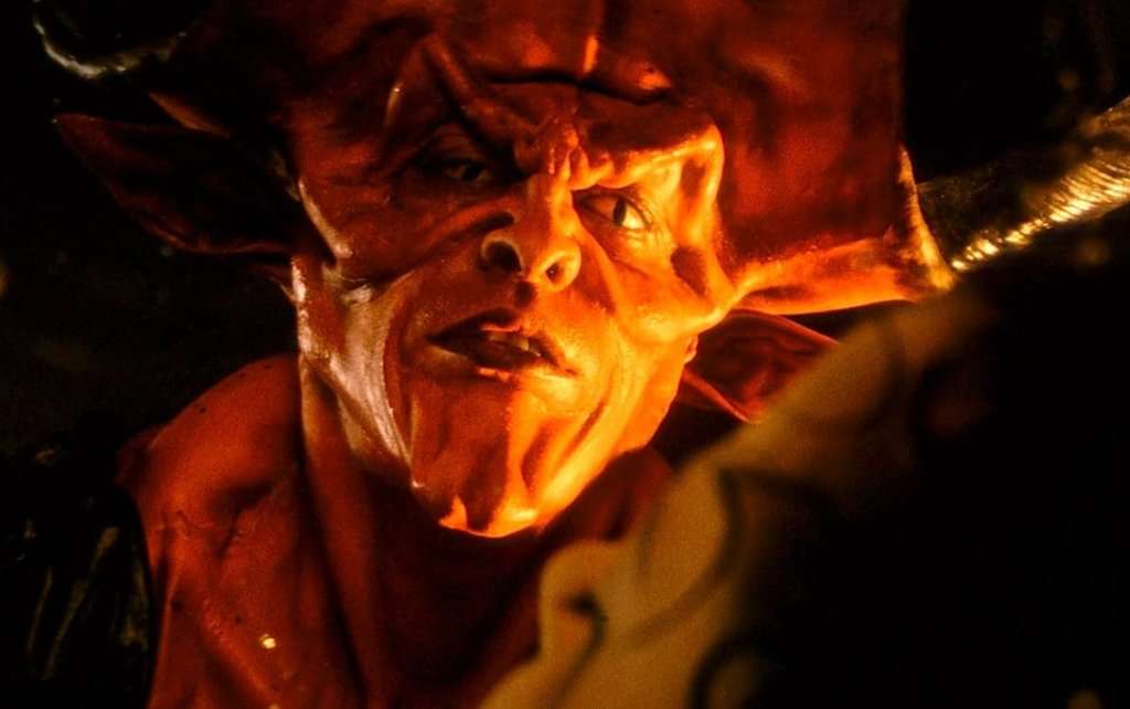 15 Big Actors Who Starred in Roles Where You Can't Tell It's Them | Den of Geek