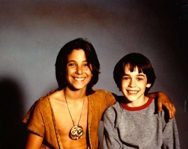 13 Images Taking You Behind the Scenes of Iconic '80s Flicks | Den of Geek