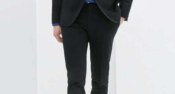 15 Male Fashion Trends That Need to End Right Away | Den of Geek