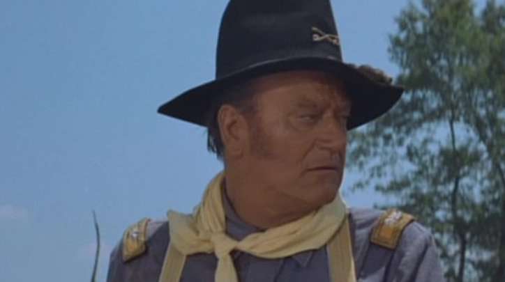 15 Times Movies & Shows Pretended The Confederacy Was Ok | Den of Geek