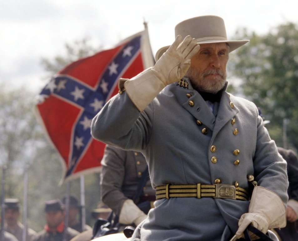 15 Times Movies & Shows Pretended The Confederacy Was Ok | Den of Geek
