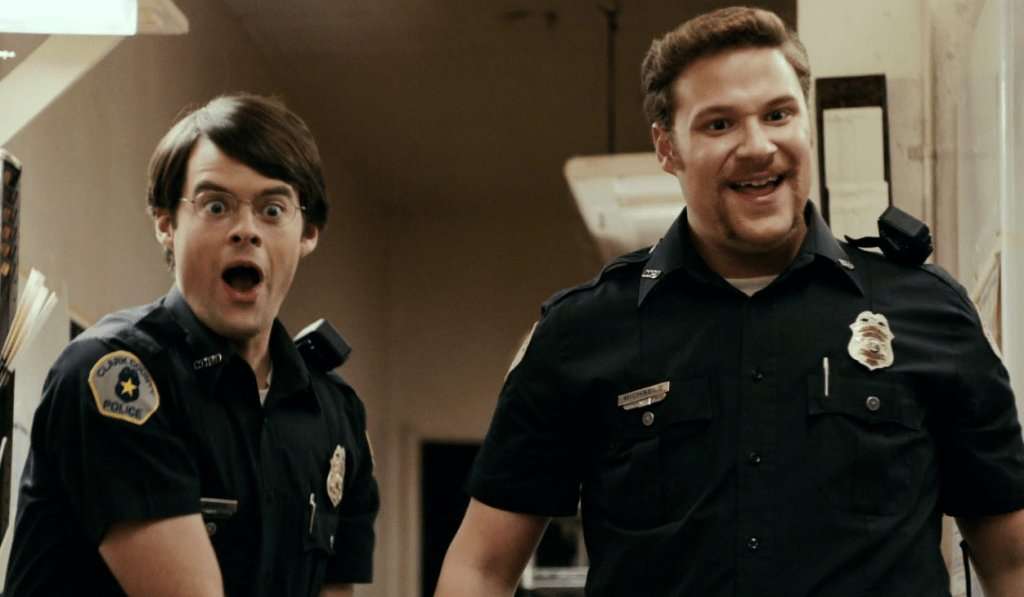15 of the Funniest Gags from 'Superbad' | Den of Geek