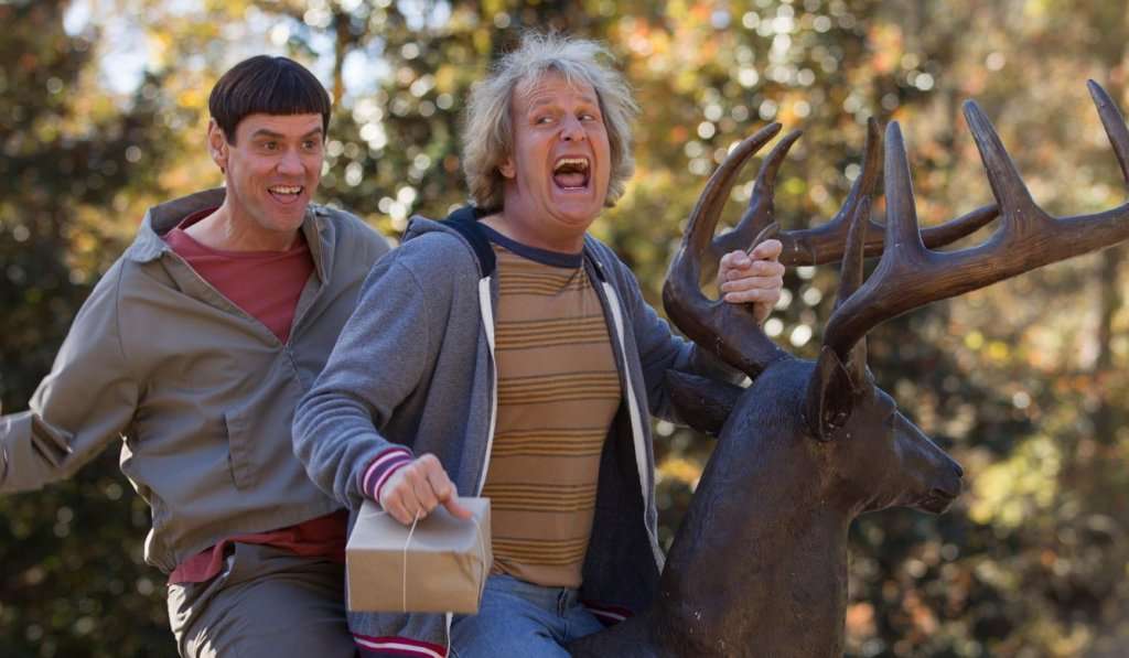 15 'Classic' Sequels That Absolutely Bombed After the Original | Den of Geek