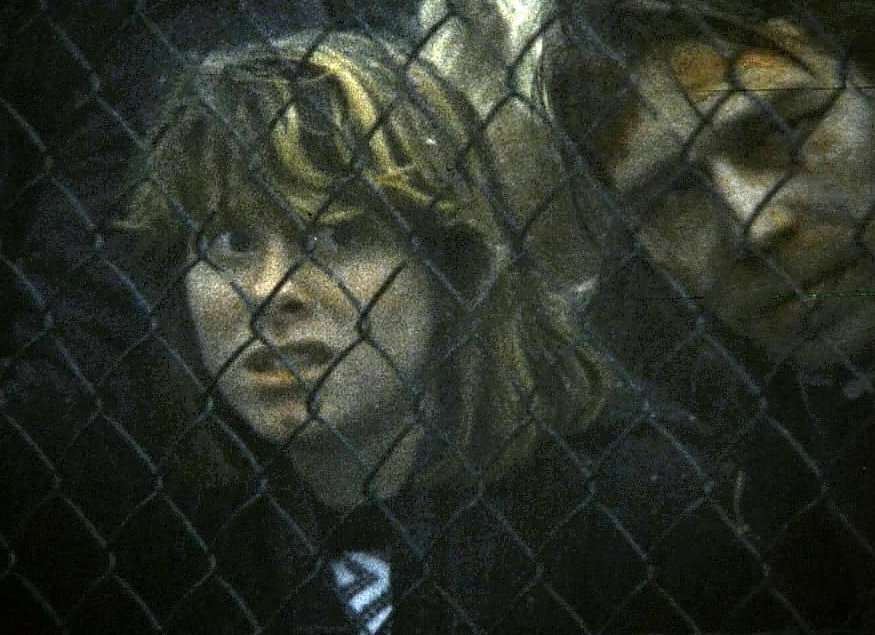 15 People Share the Movie So Disturbing They Couldn't Get Through It | Den of Geek