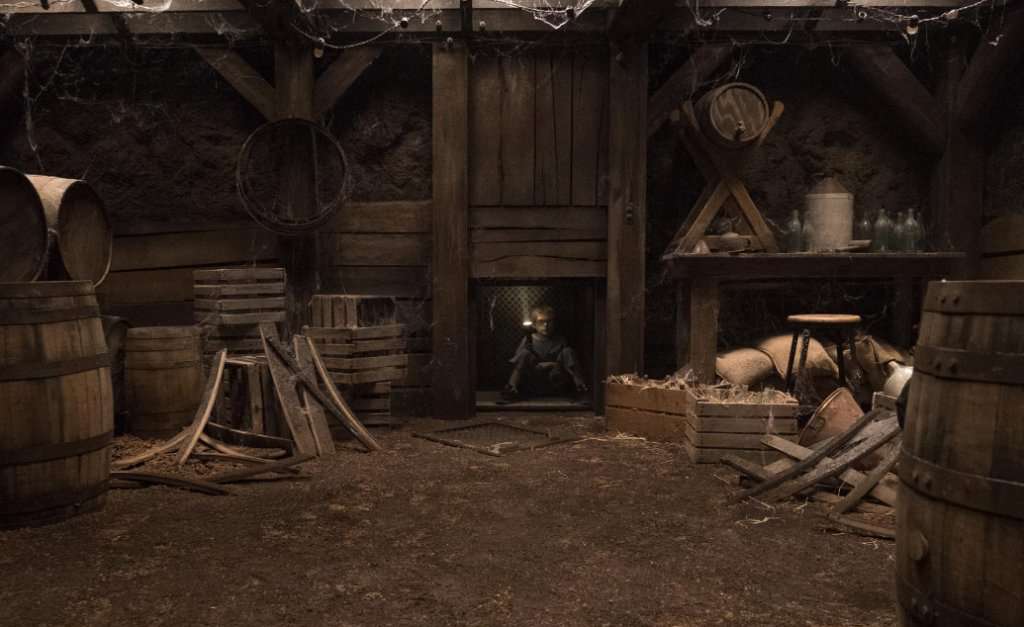 15 Great Shows That You Still Only Need to Watch Once | Den of Geek