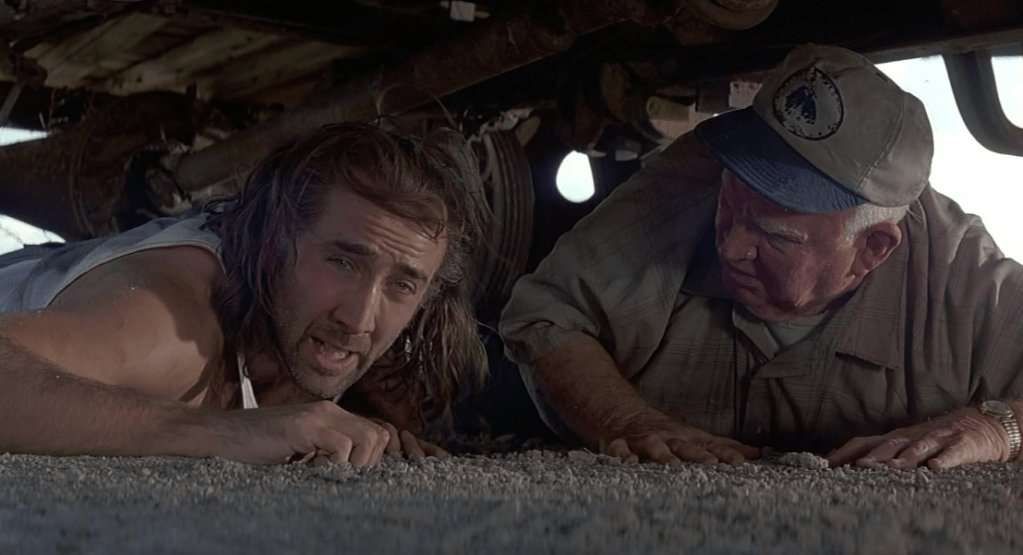 15 Movies Where the Action is Clearly More Important Than the Plot | Den of Geek