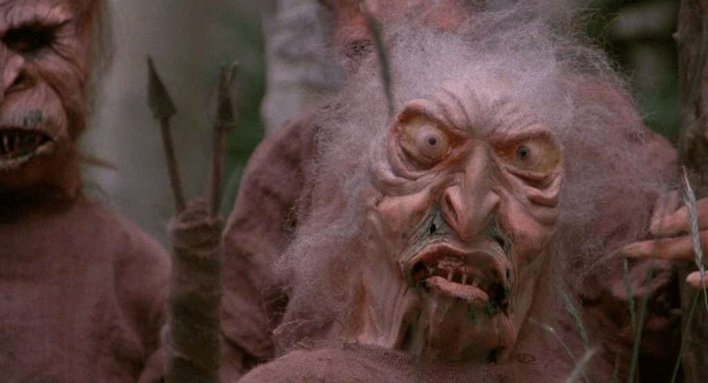 15 Lame Horror Movies That Wouldn't Frighten a Cat | Den of Geek