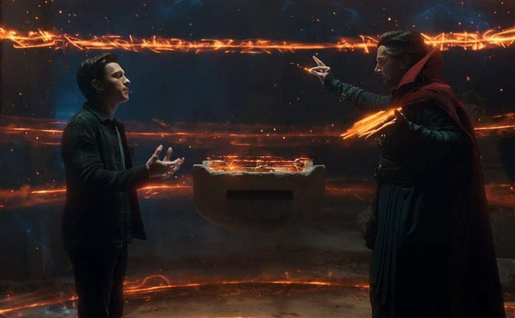 15 Times a Character Should Have Just Gone Home | Den of Geek