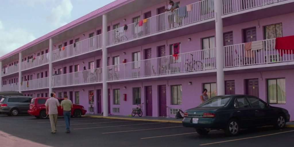 14 Times Movies Featured the Great-ish State of Florida | Den of Geek