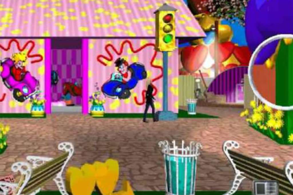 The 15 Best Computer Games Every 2000s Girl Played | Den of Geek