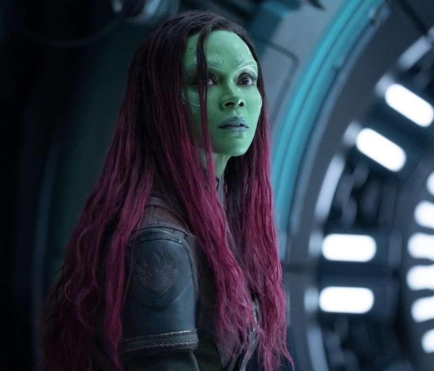 14 Actors Who Somehow Ended Up in Every Franchise | Den of Geek