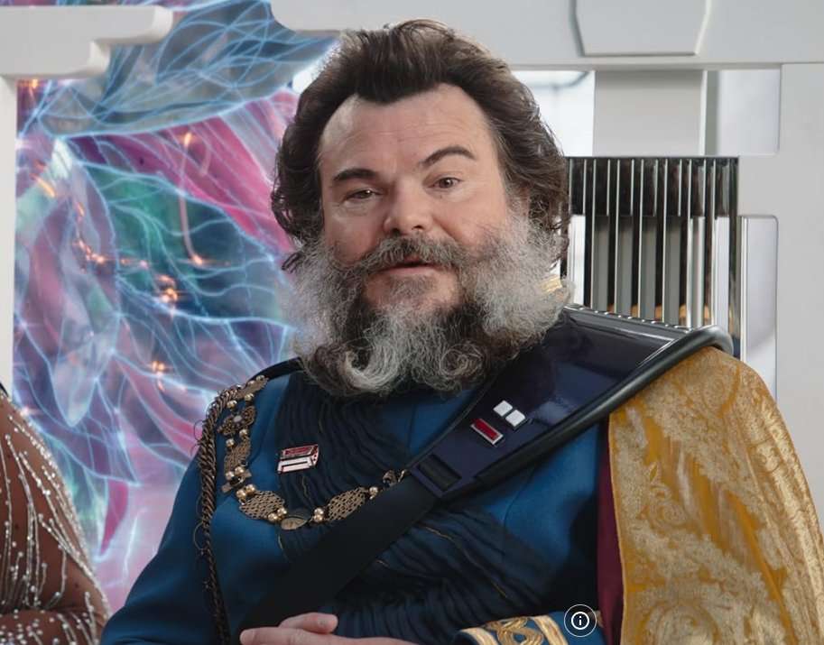 15 Celebrities Who Became Unexpected Nerd Icons | Den of Geek