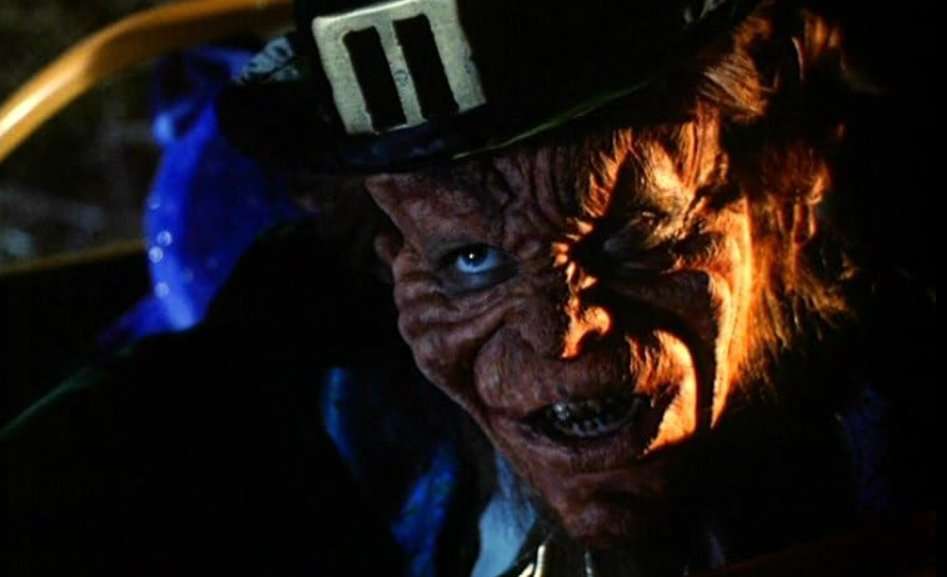 15 Lame Horror Movies That Wouldn't Frighten a Cat | Den of Geek