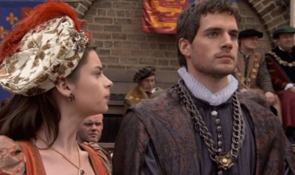 15 Historical Dramas That Got Major Details Wrong | Den of Geek