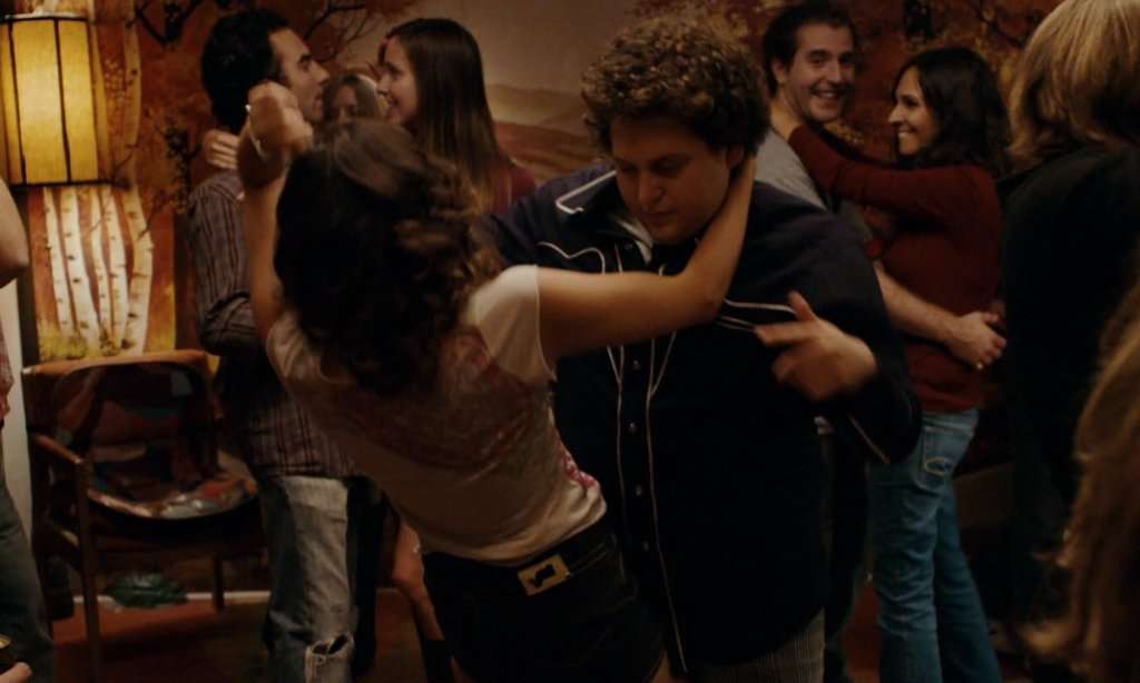 15 of the Funniest Gags from 'Superbad' | Den of Geek