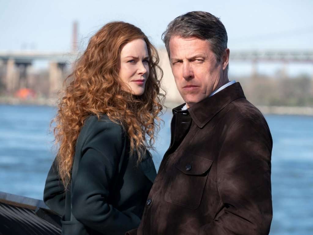 15 Great Shows That You Still Only Need to Watch Once | Den of Geek