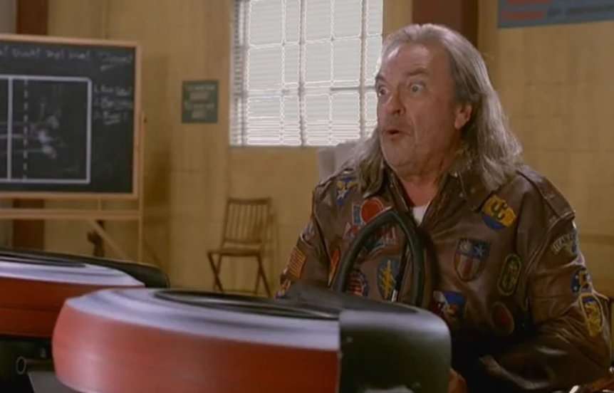 15 of the Funniest Moments from 'Dodgeball' | Den of Geek