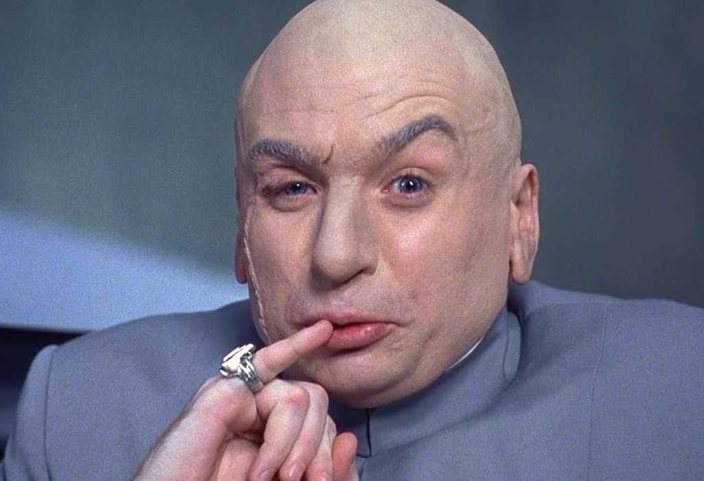 15 of the Funniest Gags from the Austin Powers Franchise | Den of Geek