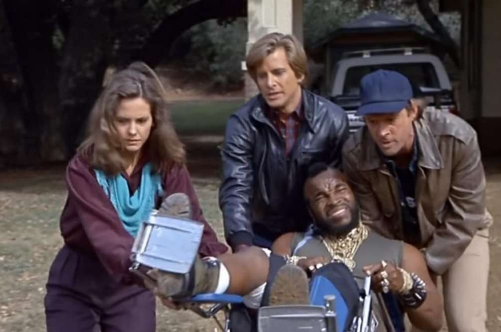 15 TV Shows With the Most Repetitive Plots | Den of Geek