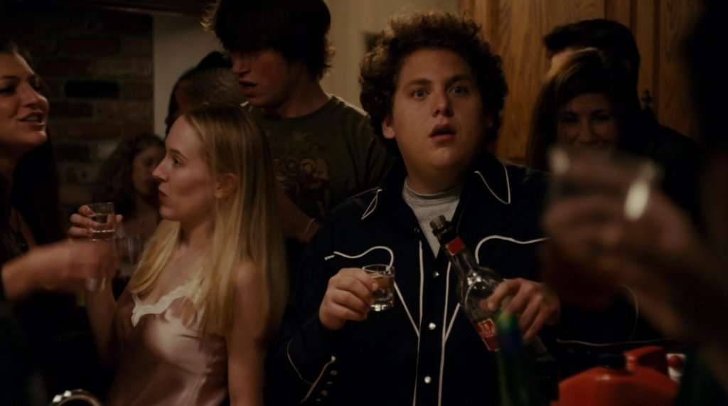 15 of the Funniest Gags from 'Superbad' | Den of Geek
