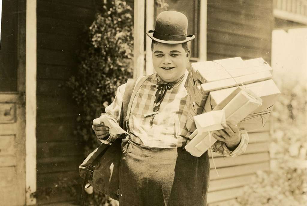 15 Facts from the Troubled History of Hollywood | Den of Geek