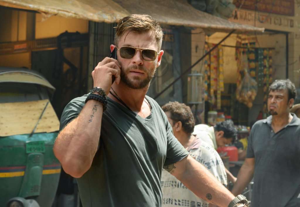 15 Movies Where the Action is Clearly More Important Than the Plot | Den of Geek